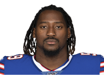 Eli Harold