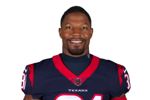David Johnson headshot