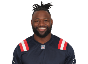 Ty Montgomery