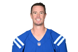 Matt Ryan headshot