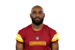 Jamison Crowder headshot