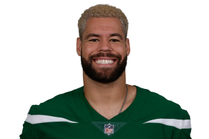 C.J. Uzomah headshot