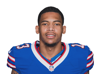 Dezmin Lewis