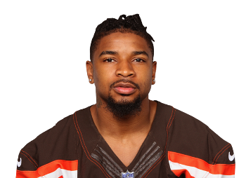 Mario Alford