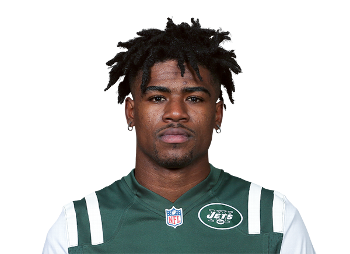 Tre McBride