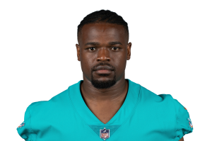 Malcolm Brown