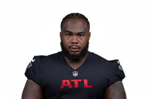 Grady Jarrett