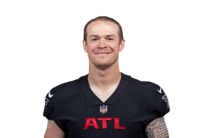Taylor Heinicke headshot