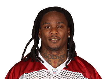 Chris Johnson