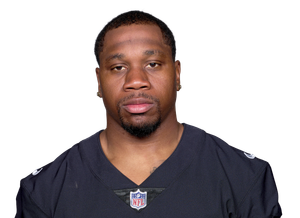 DeAndre Carter headshot