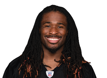 DeAngelo Williams