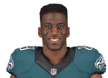Xavier Rush