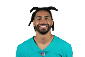 William Fuller headshot