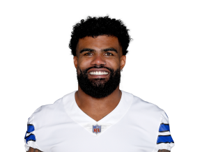 Cowboys release Ezekiel Elliott after seven seasons