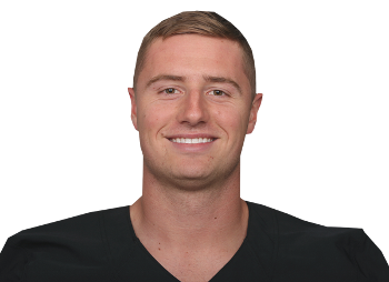 Connor Cook