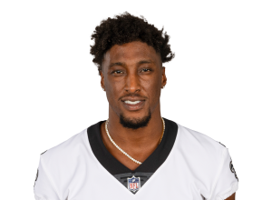 Michael Thomas headshot
