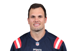 Hunter Henry