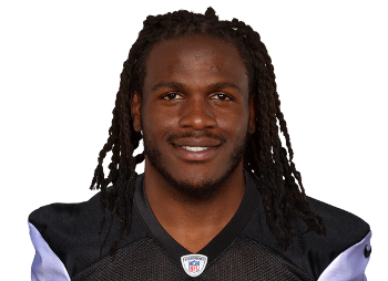 Jamaal Charles