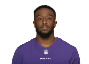 Tavon Young