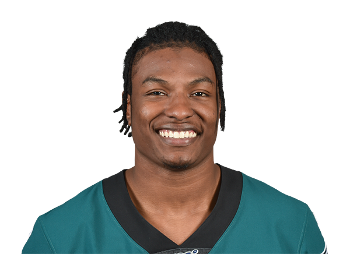 Deiondre' Hall