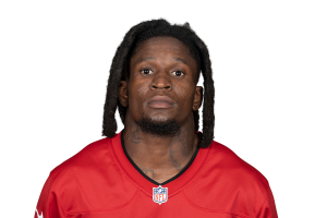 Rashard Robinson