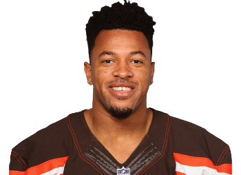 Trey Caldwell