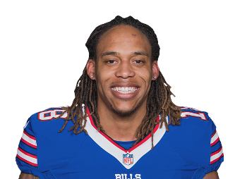 Kolby Listenbee