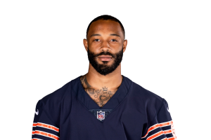Jordan Lucas