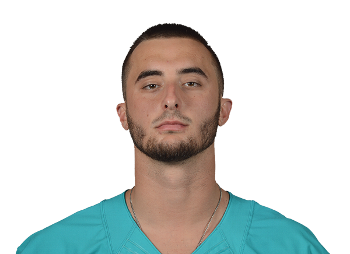 Brandon Doughty