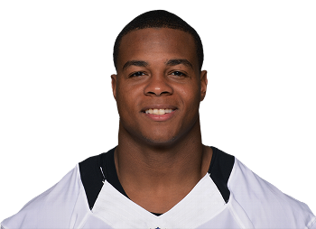 Pierre Thomas