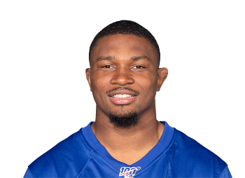 Alonzo Russell