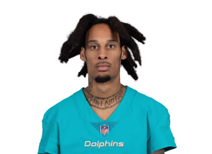 Robbie Chosen headshot