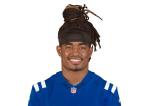 Marcus Johnson headshot