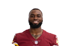 J.D. McKissic headshot