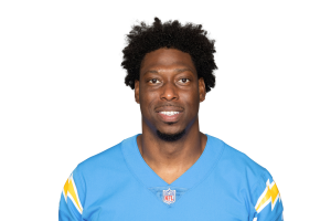 Jared Cook headshot