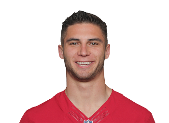 Max McCaffrey