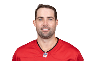 Ryan Succop headshot