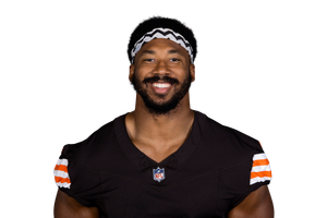 Myles Garrett