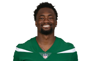 Corey Davis headshot