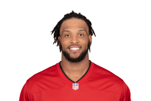 O.J. Howard headshot