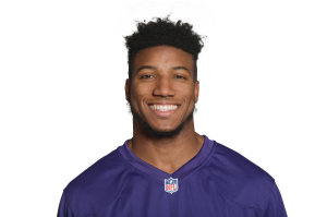 Marlon Humphrey