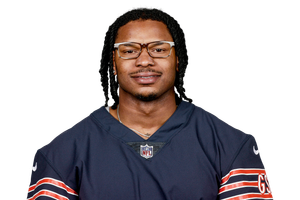 Gerald Everett headshot