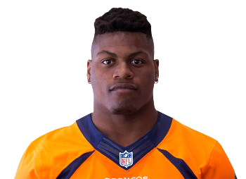 Carlos Henderson