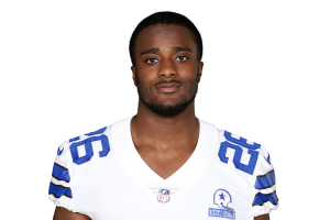 Jourdan Lewis