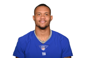 WR Kenny Golladay Worked Out For Jets