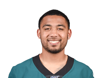 Donnel Pumphrey