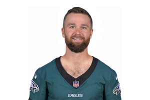 Jake Elliott