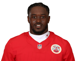 Elijah McGuire