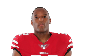 Matt Breida