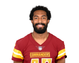 Marcus Kemp
